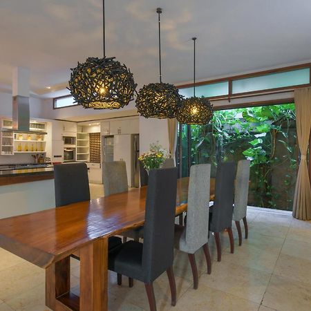 Villa Kaira Estate ชังกู ภายนอก รูปภาพ