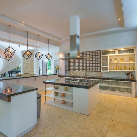 Villa Kaira Estate ชังกู ภายนอก รูปภาพ