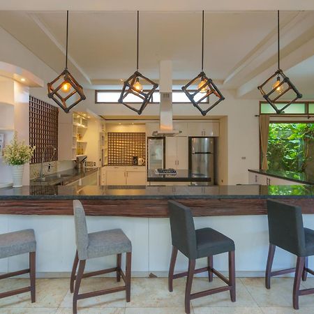 Villa Kaira Estate ชังกู ภายนอก รูปภาพ