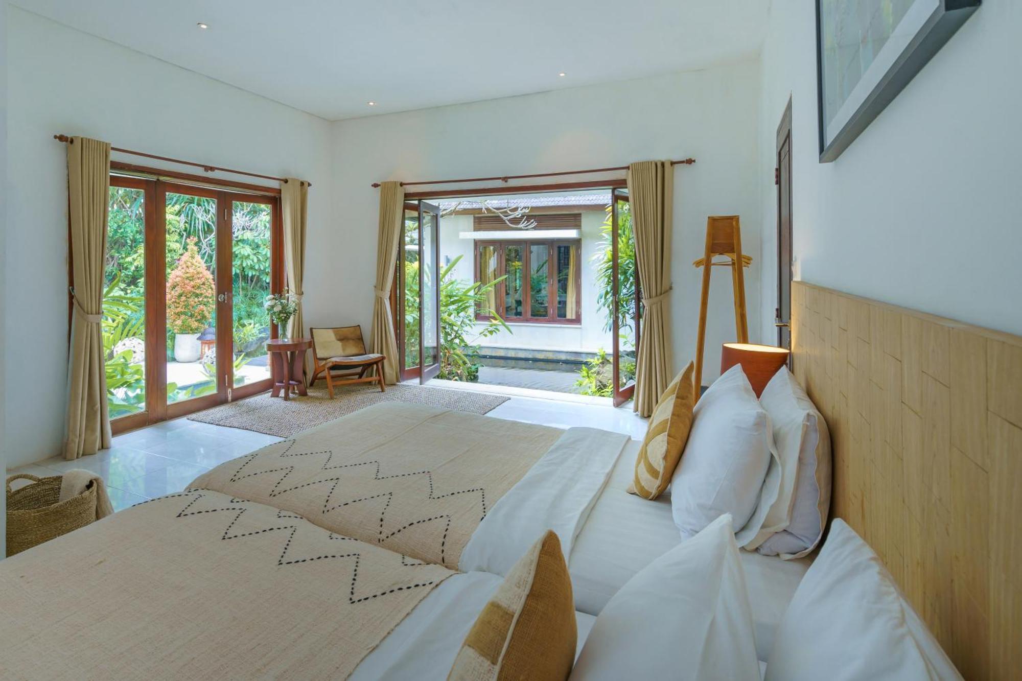 Villa Kaira Estate ชังกู ภายนอก รูปภาพ