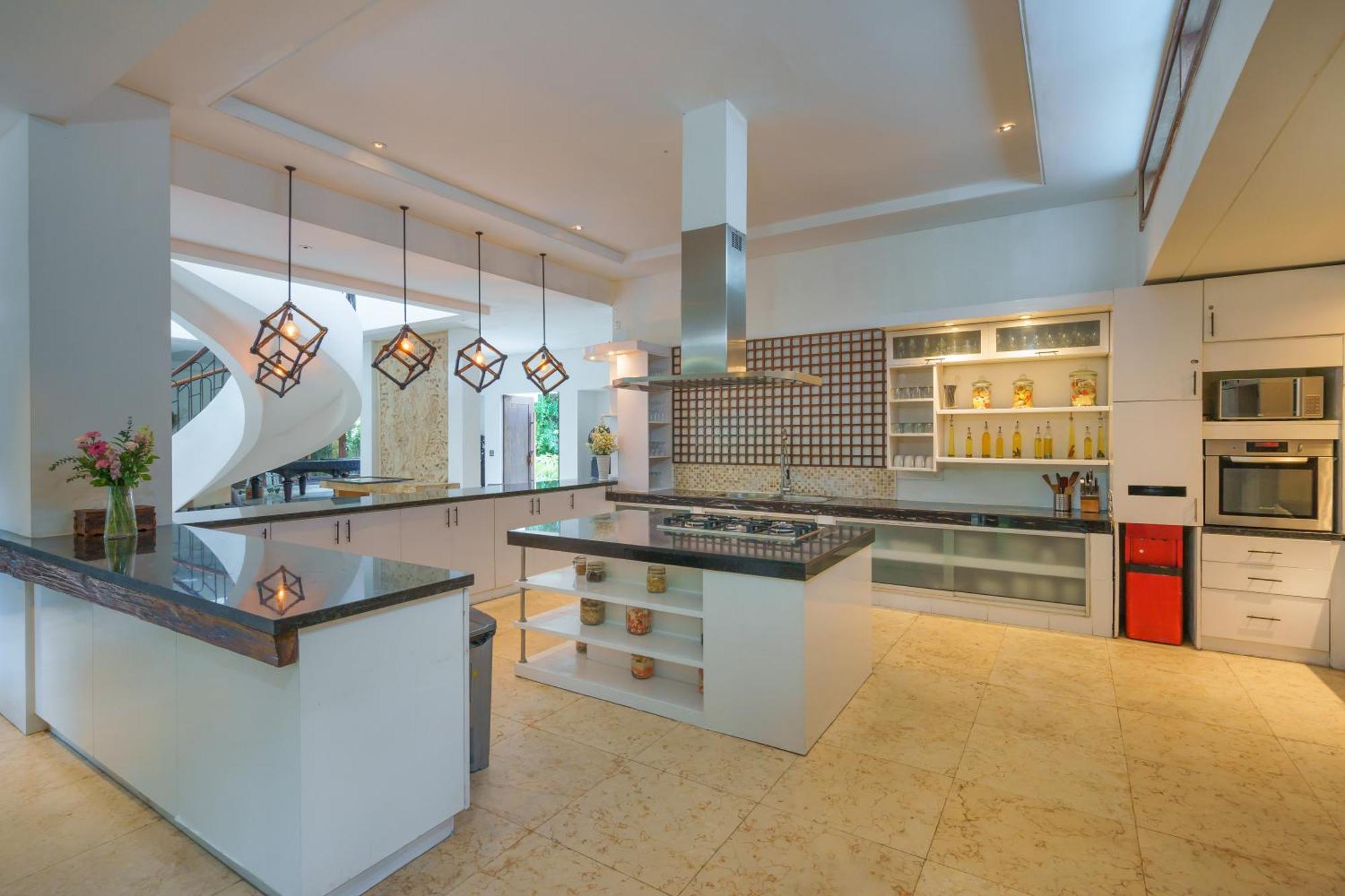 Villa Kaira Estate ชังกู ภายนอก รูปภาพ