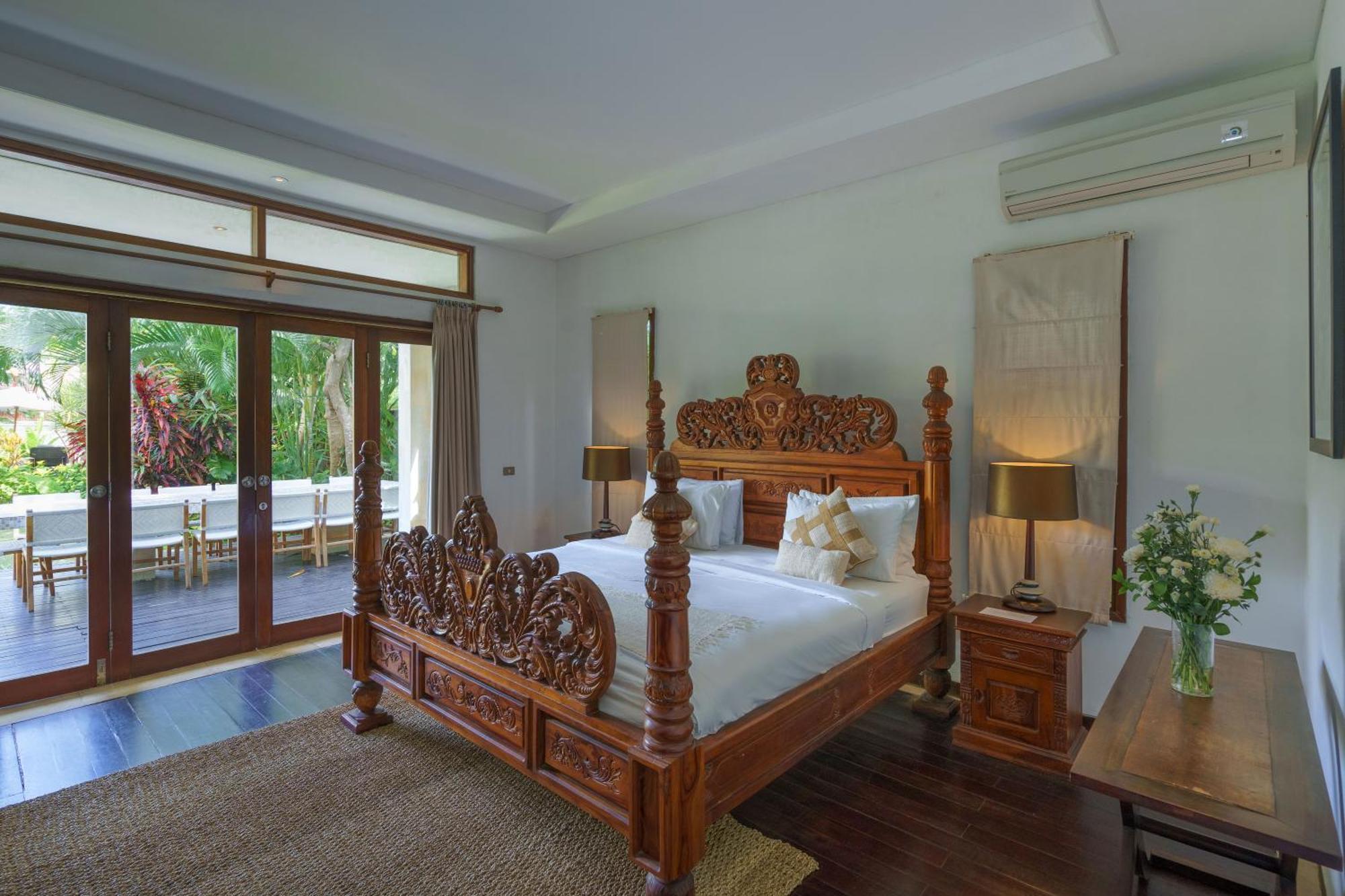 Villa Kaira Estate ชังกู ภายนอก รูปภาพ
