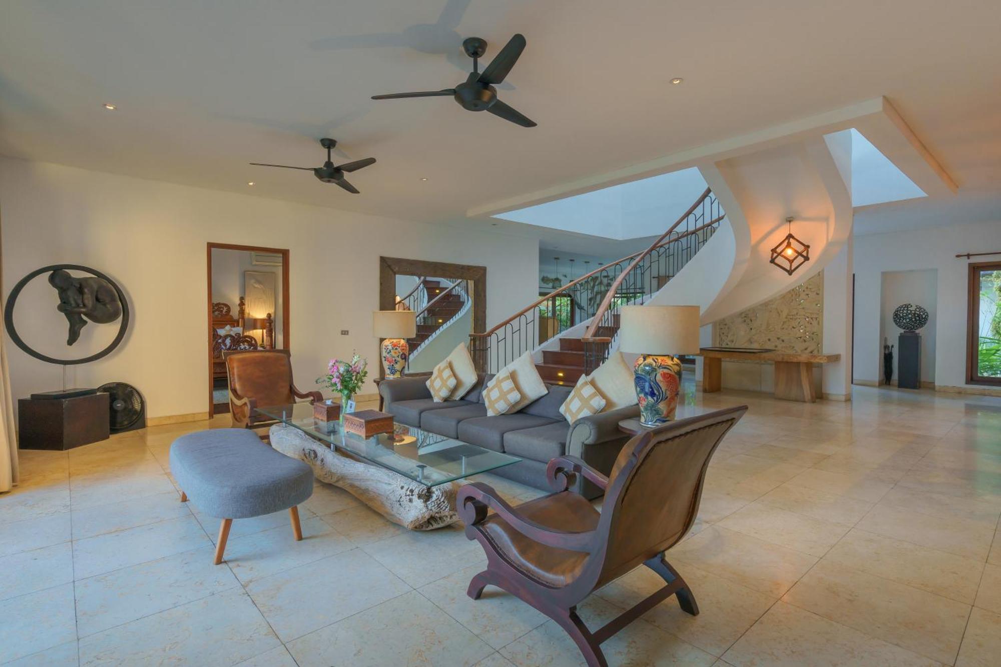 Villa Kaira Estate ชังกู ภายนอก รูปภาพ