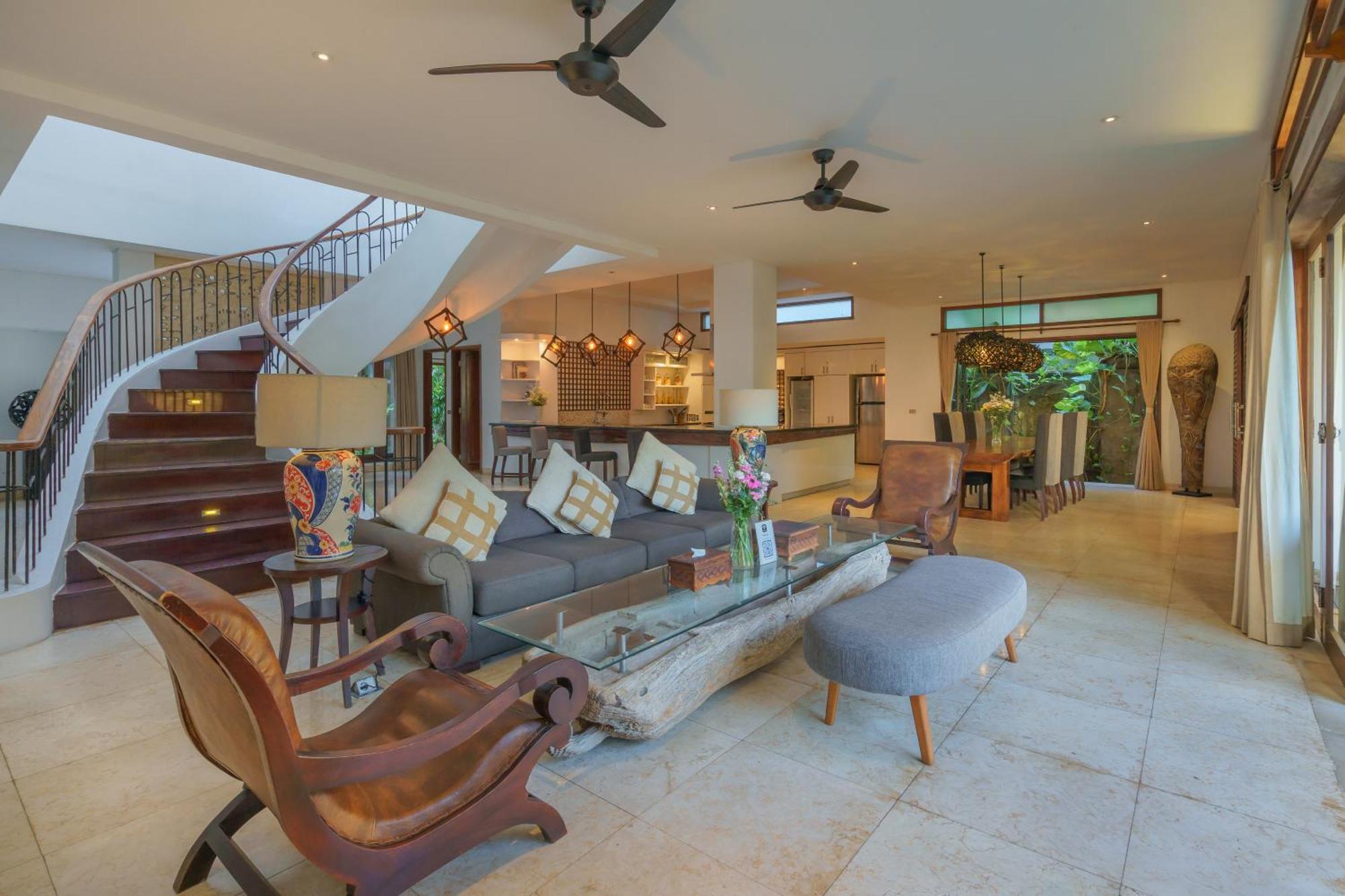 Villa Kaira Estate ชังกู ภายนอก รูปภาพ
