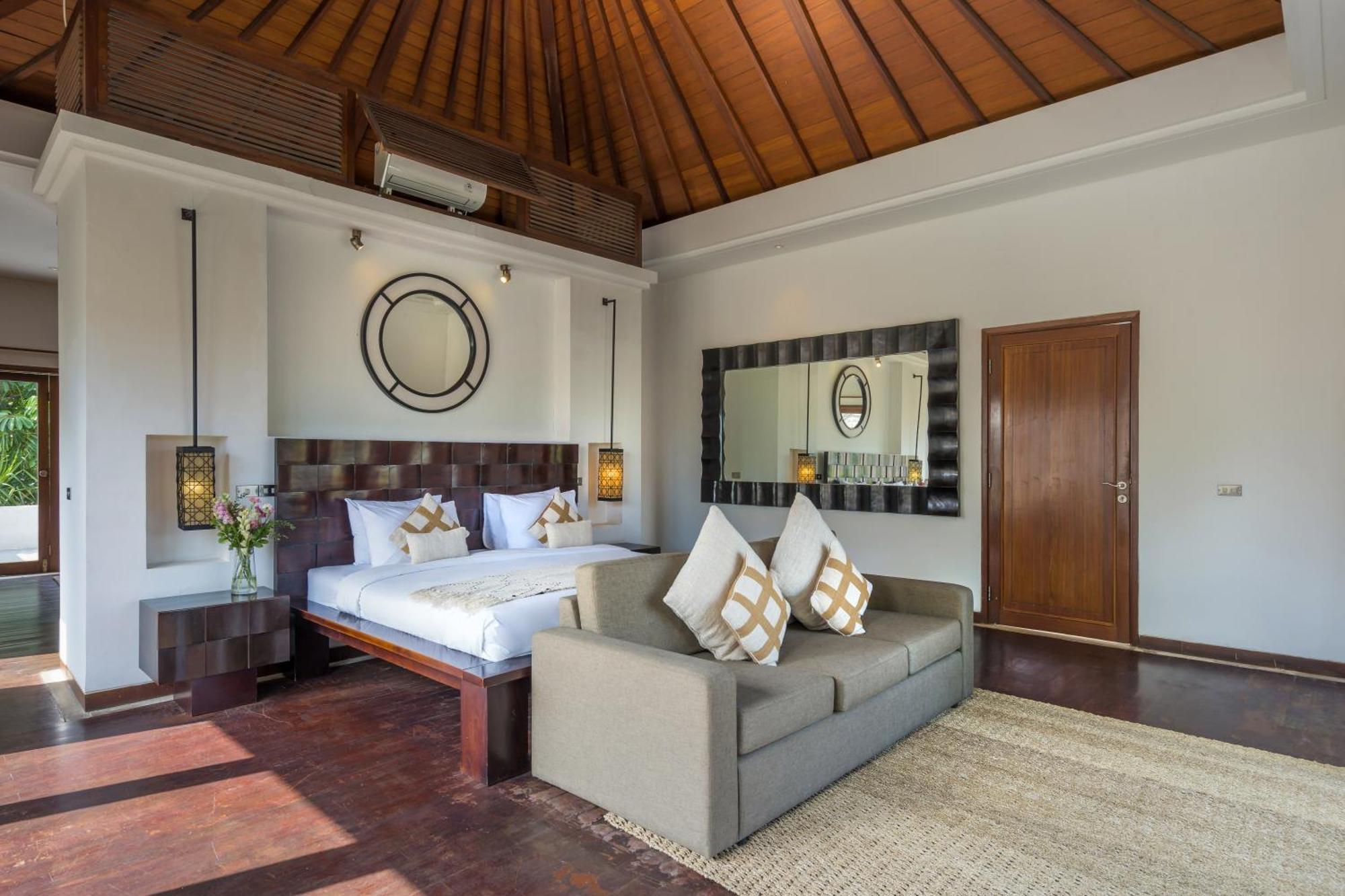 Villa Kaira Estate ชังกู ภายนอก รูปภาพ