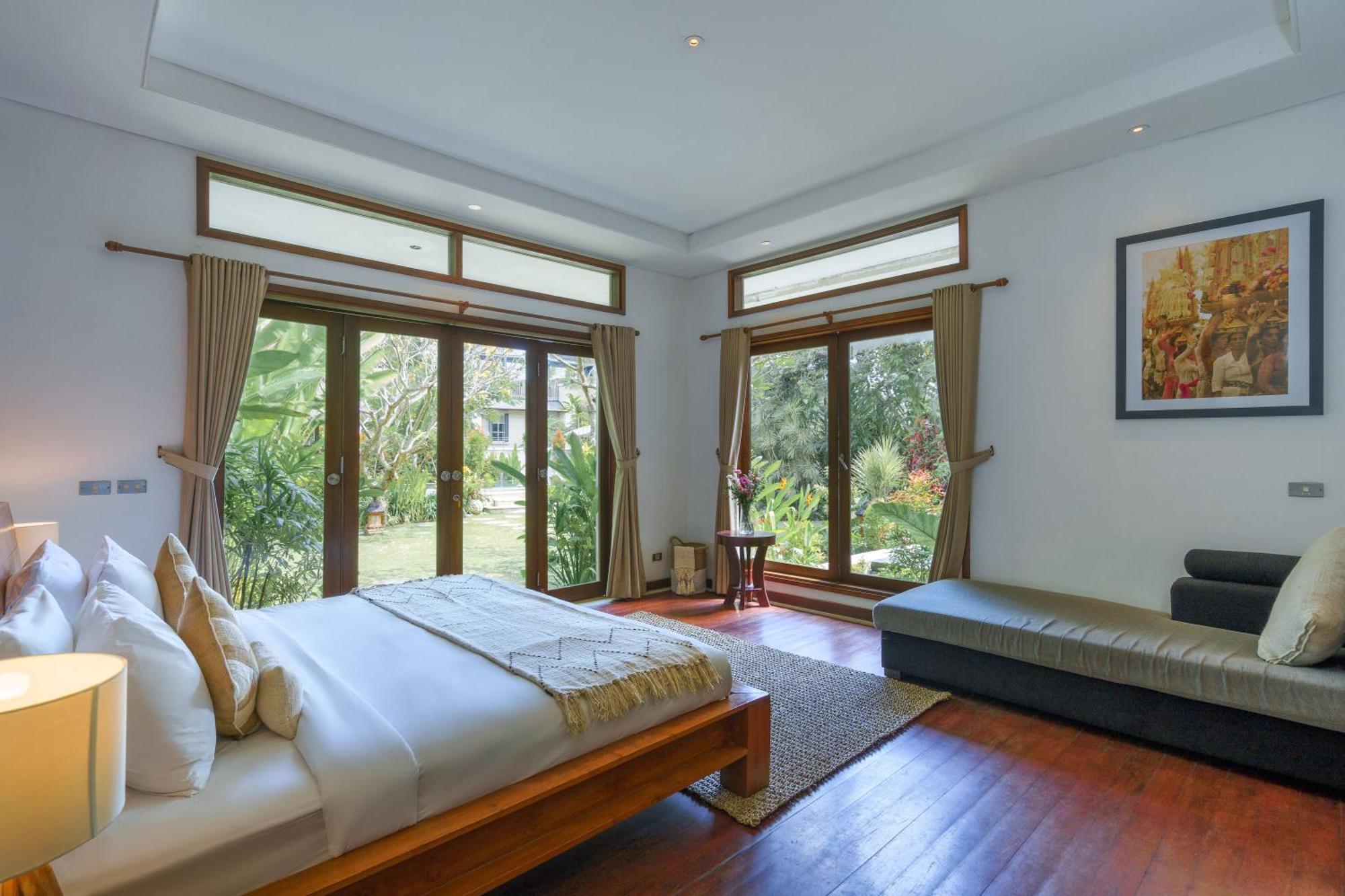 Villa Kaira Estate ชังกู ภายนอก รูปภาพ