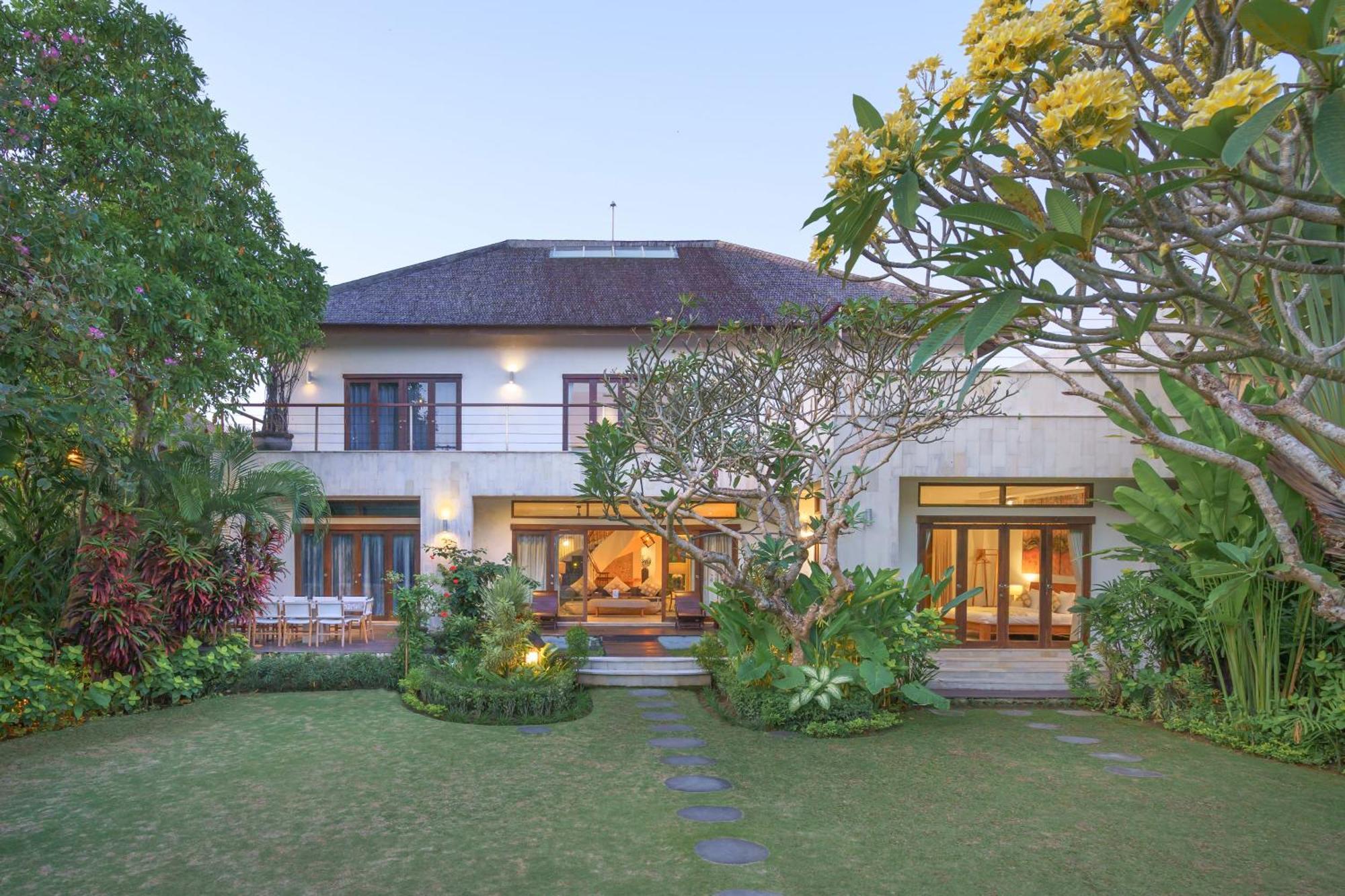 Villa Kaira Estate ชังกู ภายนอก รูปภาพ