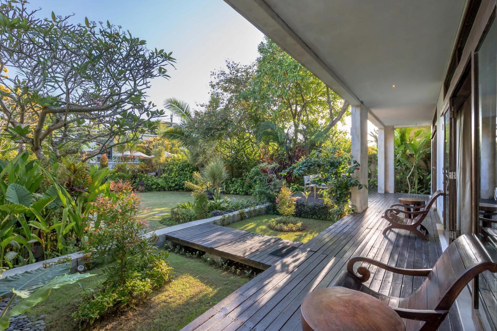 Villa Kaira Estate ชังกู ภายนอก รูปภาพ