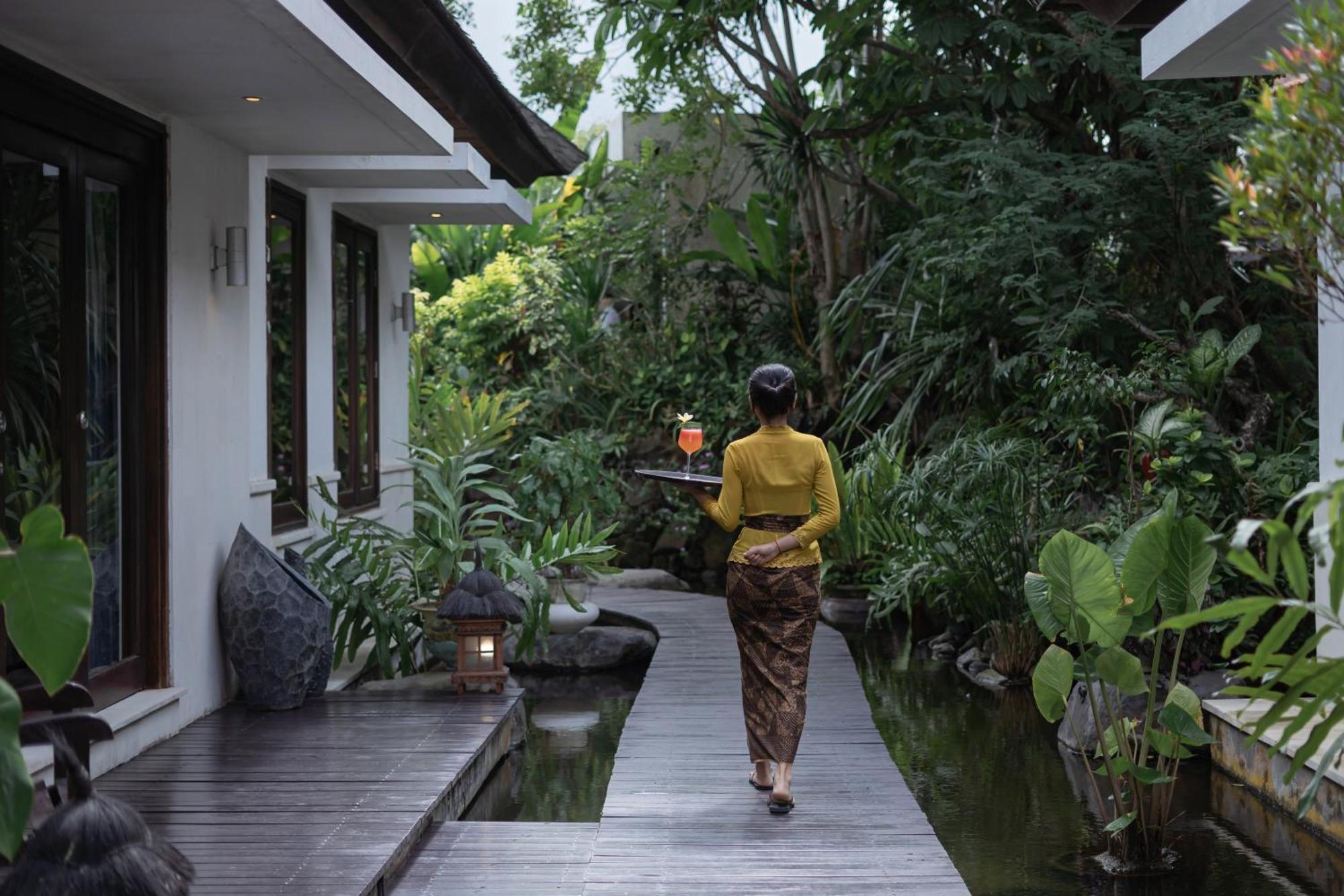 Villa Kaira Estate ชังกู ภายนอก รูปภาพ