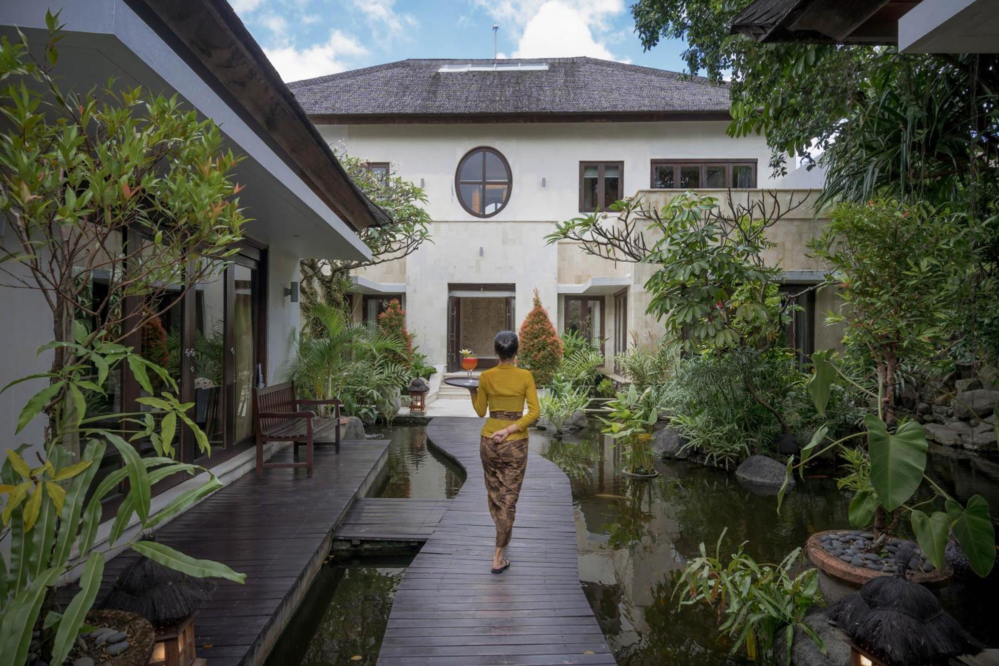 Villa Kaira Estate ชังกู ภายนอก รูปภาพ