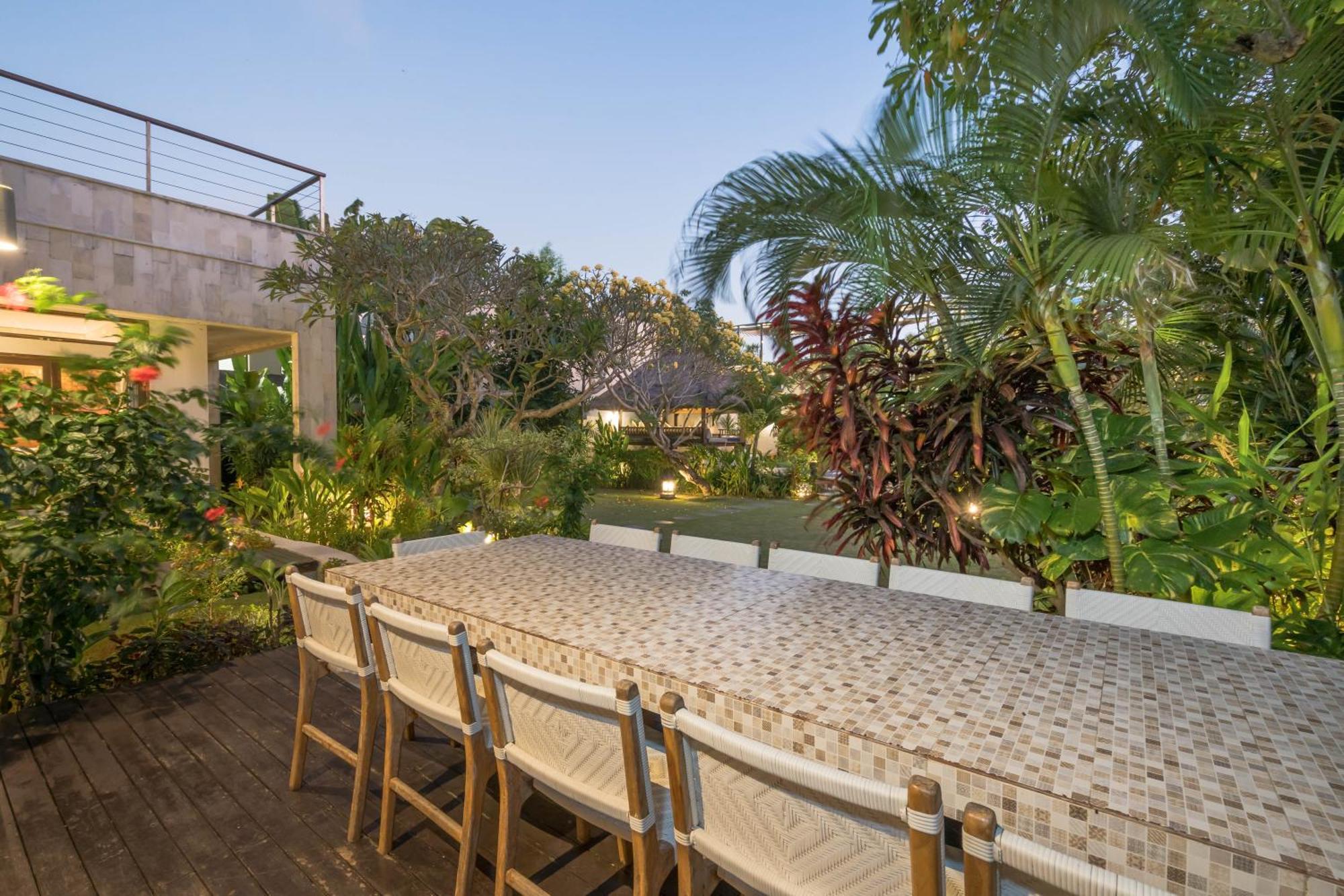 Villa Kaira Estate ชังกู ภายนอก รูปภาพ
