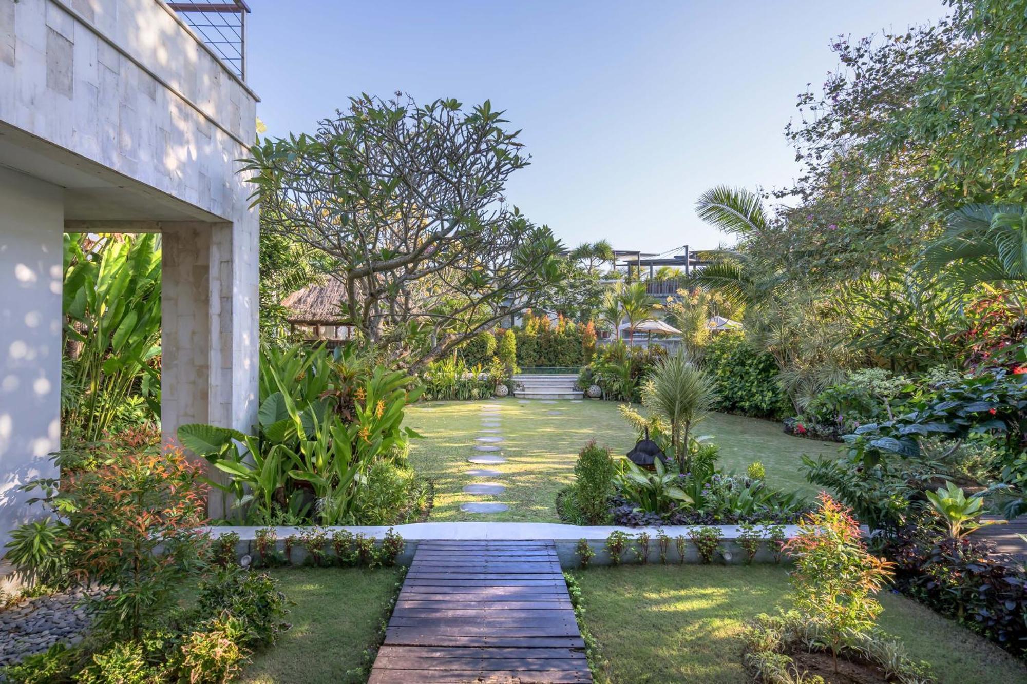 Villa Kaira Estate ชังกู ภายนอก รูปภาพ