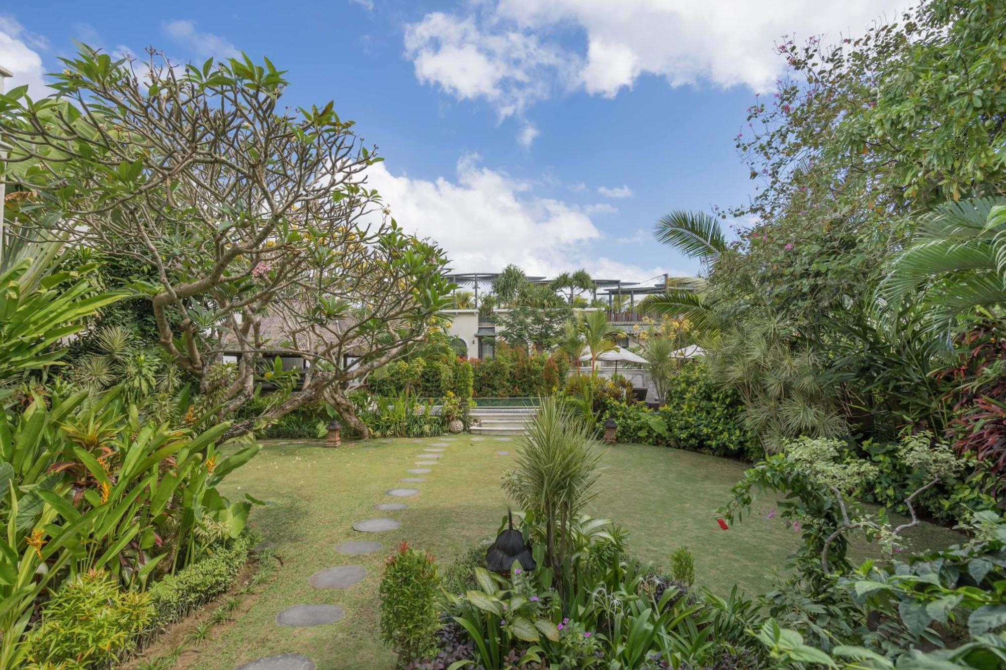 Villa Kaira Estate ชังกู ภายนอก รูปภาพ