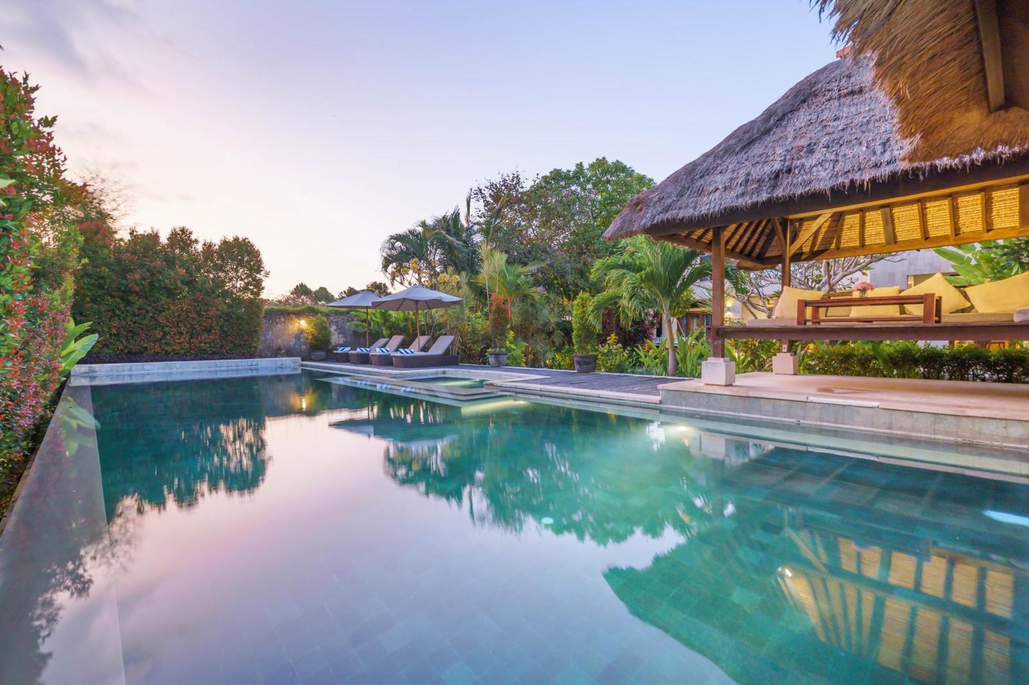 Villa Kaira Estate ชังกู ภายนอก รูปภาพ
