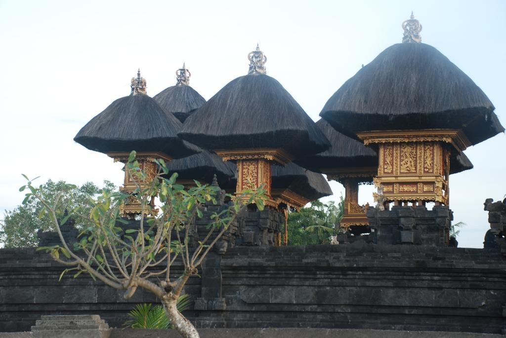Villa Kaira Estate ชังกู ภายนอก รูปภาพ