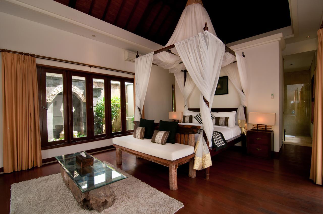 Villa Kaira Estate ชังกู ภายนอก รูปภาพ