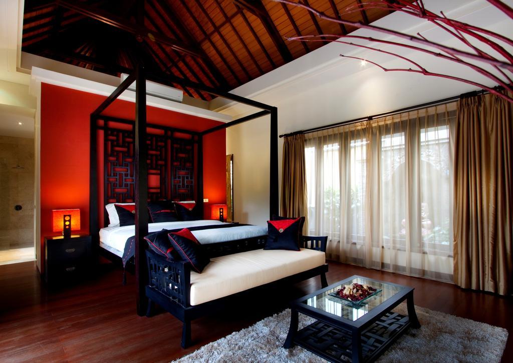 Villa Kaira Estate ชังกู ห้อง รูปภาพ