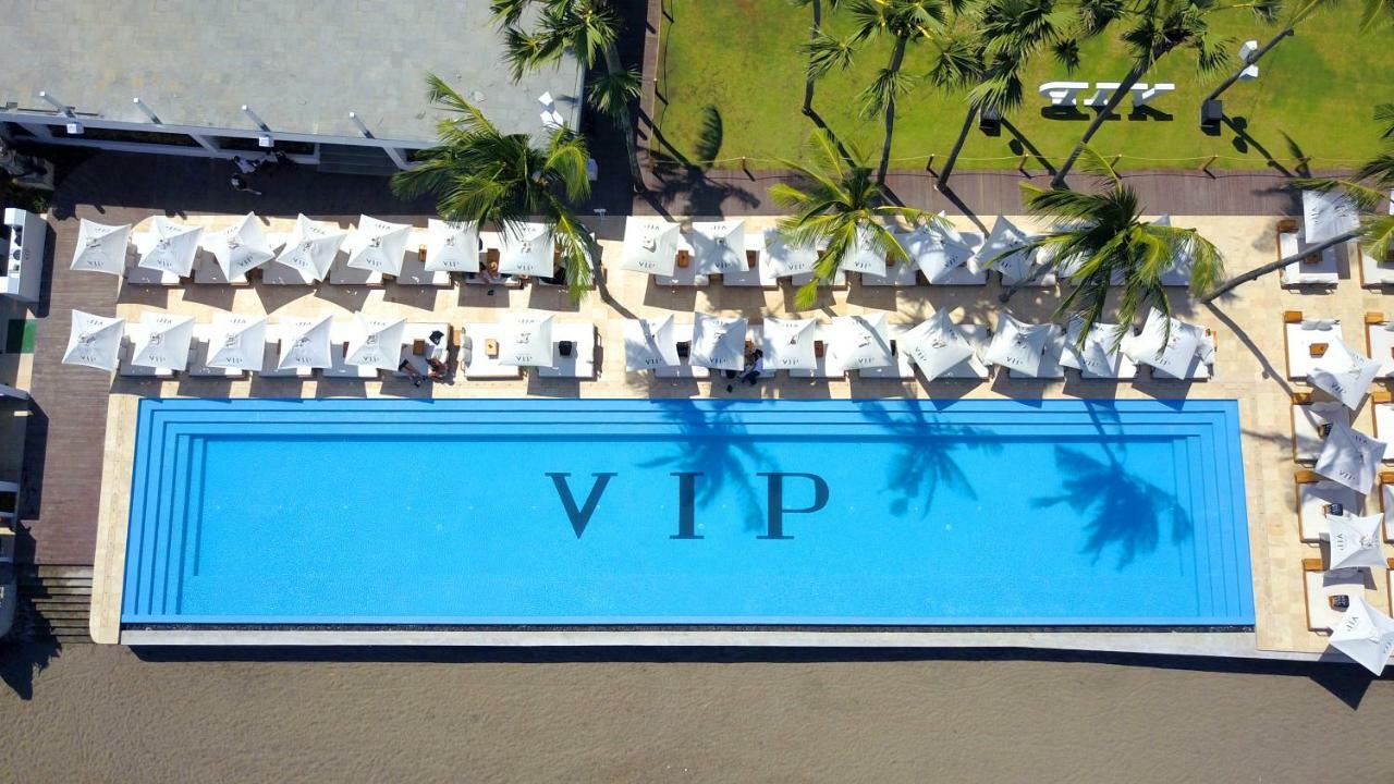 Villa Kaira Estate ชังกู ภายนอก รูปภาพ
