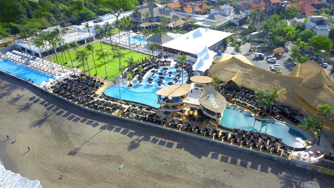 Villa Kaira Estate ชังกู ภายนอก รูปภาพ