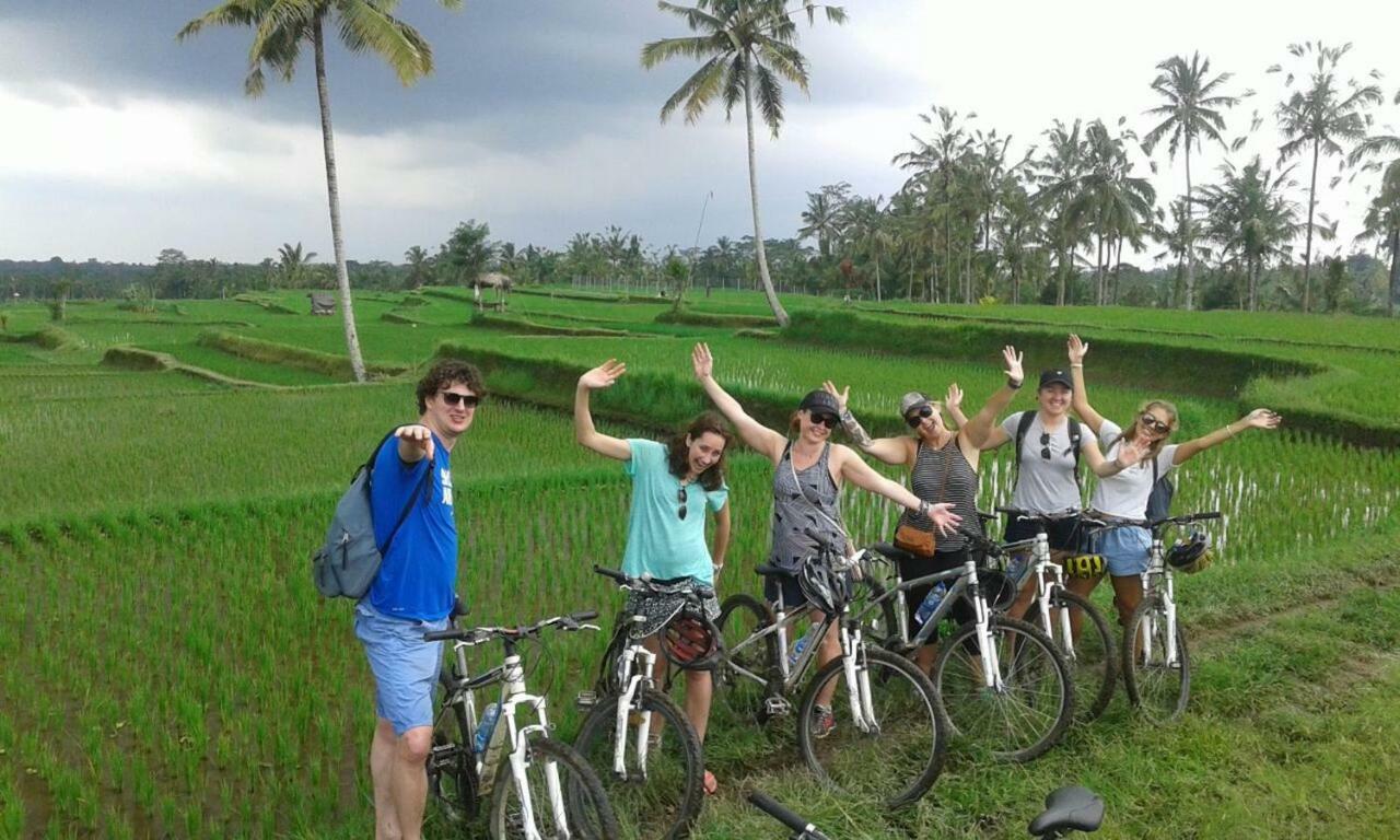 Villa Kaira Estate ชังกู ภายนอก รูปภาพ