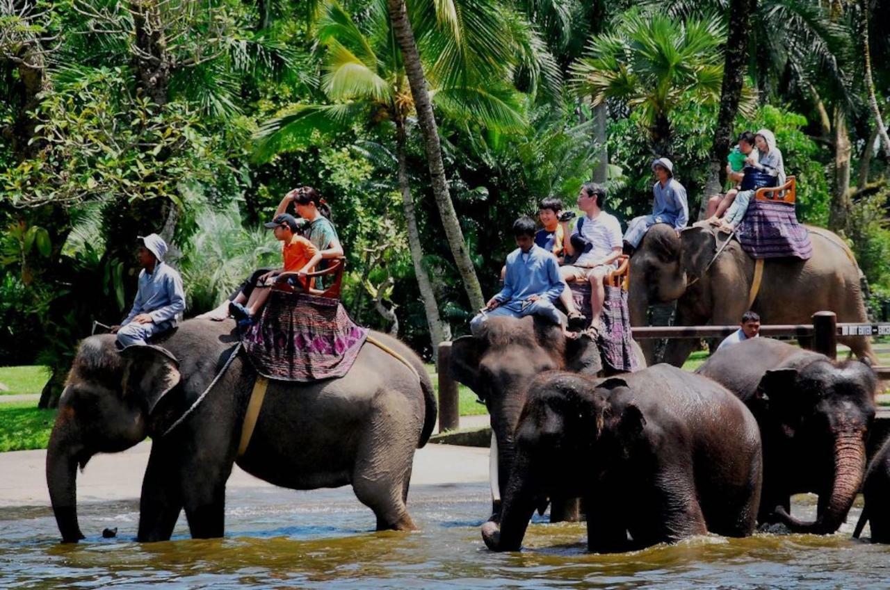 Villa Kaira Estate ชังกู ภายนอก รูปภาพ