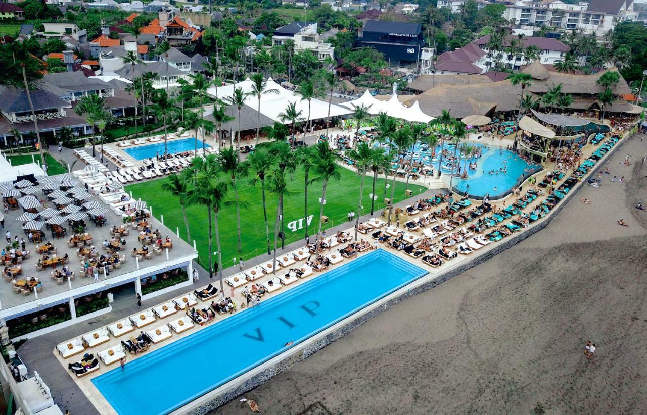 Villa Kaira Estate ชังกู ภายนอก รูปภาพ