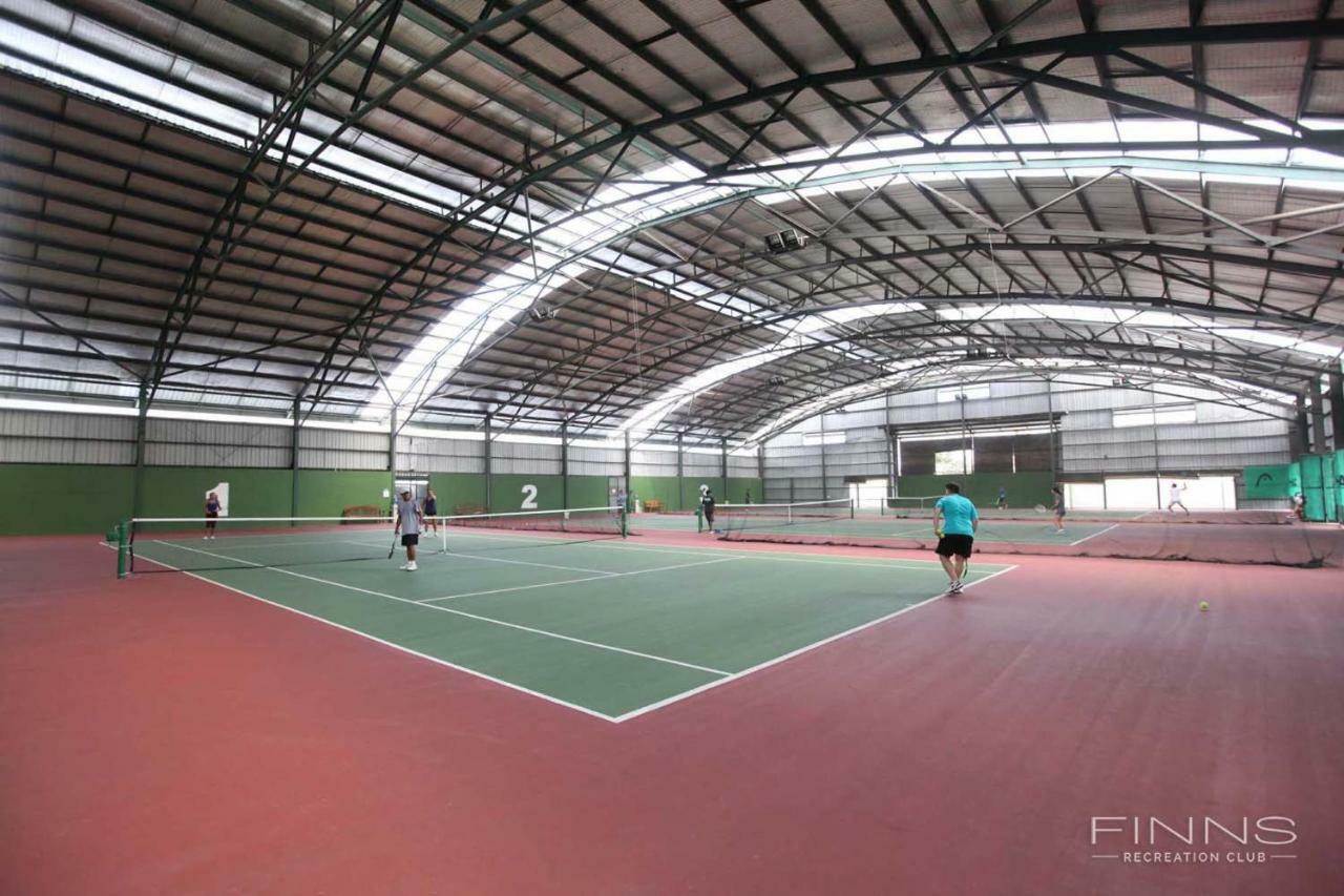 Villa Kaira Estate ชังกู ภายนอก รูปภาพ