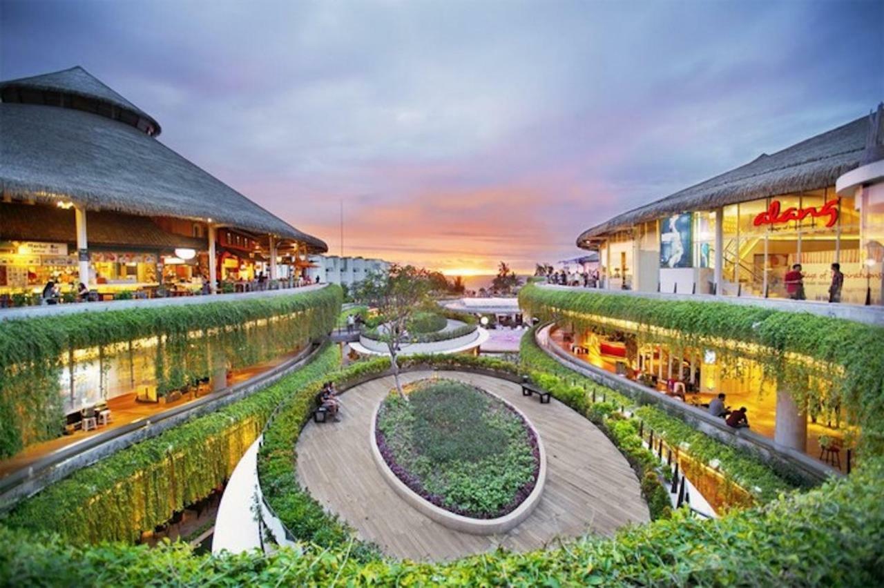 Villa Kaira Estate ชังกู ภายนอก รูปภาพ