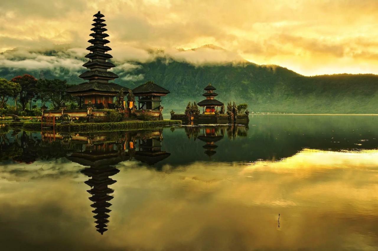 Villa Kaira Estate ชังกู ภายนอก รูปภาพ