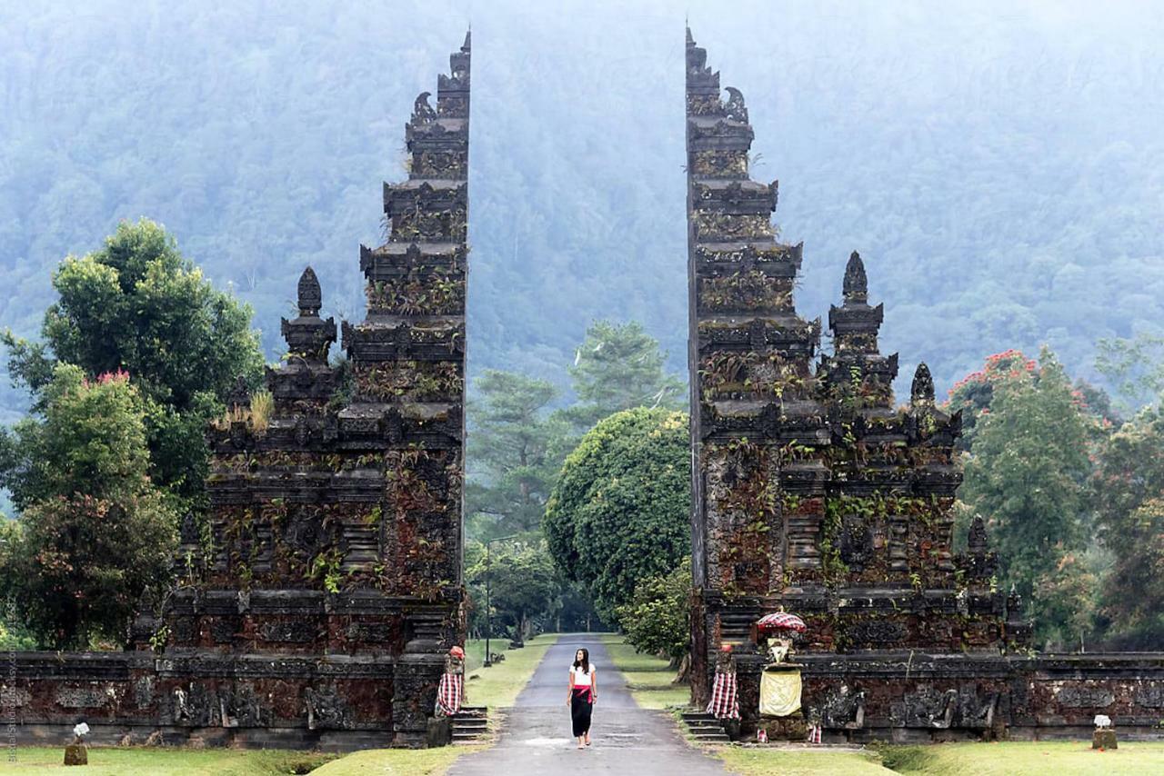 Villa Kaira Estate ชังกู ภายนอก รูปภาพ