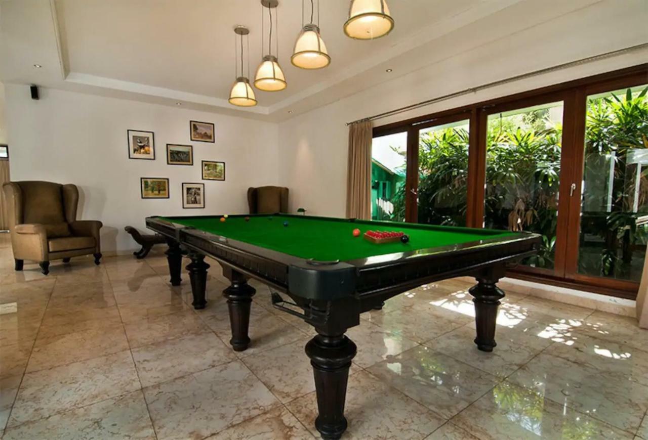 Villa Kaira Estate ชังกู ภายนอก รูปภาพ