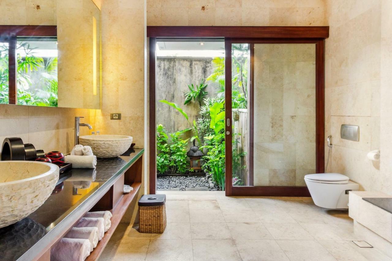 Villa Kaira Estate ชังกู ภายนอก รูปภาพ