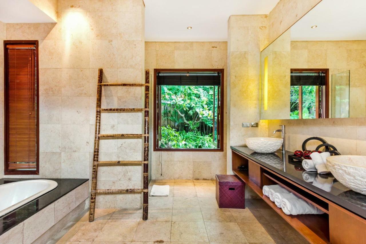 Villa Kaira Estate ชังกู ภายนอก รูปภาพ